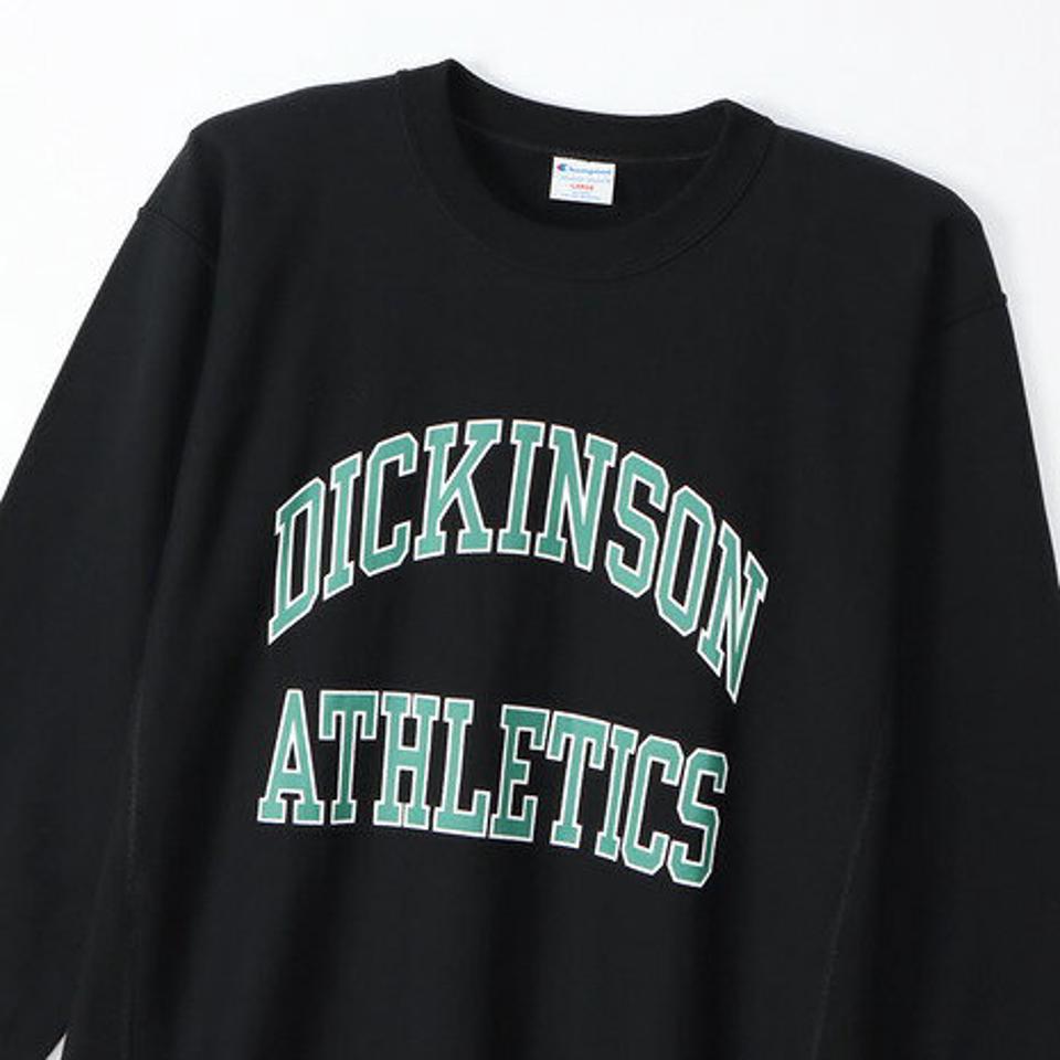 チャンピオン-ヘリテイジ（CHAMPION-HERITAGE） リバースウィーブ クルーネックスウェットシャツ C3-V015 09A （メンズ）