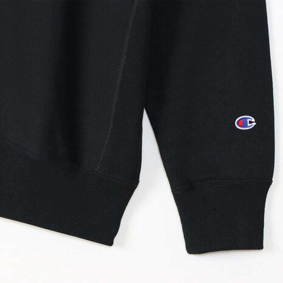 チャンピオン-ヘリテイジ（CHAMPION-HERITAGE） リバースウィーブ クルーネックスウェットシャツ C3-V015 09A （メンズ）