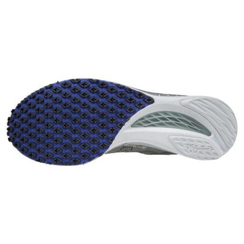 ミズノ（MIZUNO） ランニングシューズ トレーニングシューズ 部活 ウエーブデュエル3 U1GD216004 マラソン （メンズ）