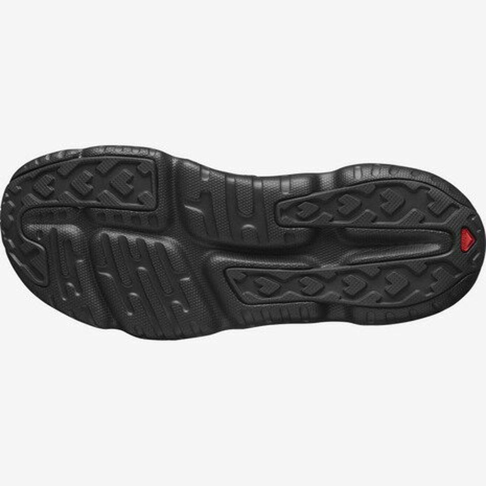 サロモン（SALOMON） サンダル メンズ スポーツ REELAX SLIDE 5.0 L41278200 ブラック 黒 （メンズ）