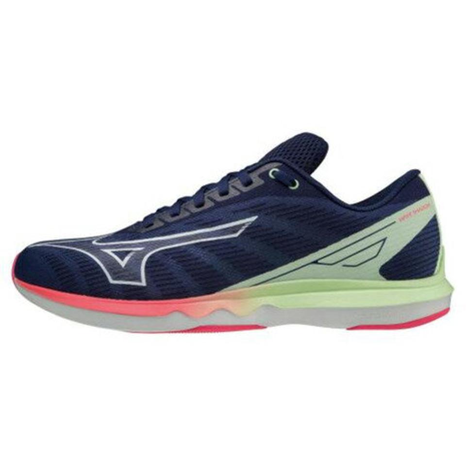 ミズノ（MIZUNO） ランニングシューズ ジョギングシューズ ウエーブシャドウ5 J1GC213025 （メンズ）