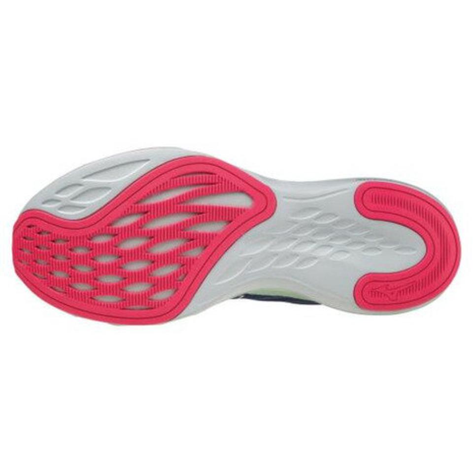 ミズノ（MIZUNO） ランニングシューズ ジョギングシューズ ウエーブシャドウ5 J1GC213025 （メンズ）