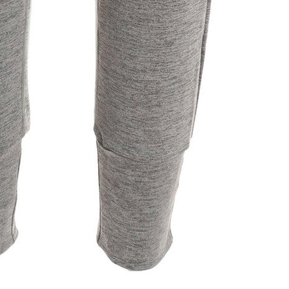 【20%OFFクーポン対象！8/10まで】リアルストーン（RealStone）（レディース）エッセンシャルジョガーパンツ RS-C504PP GL