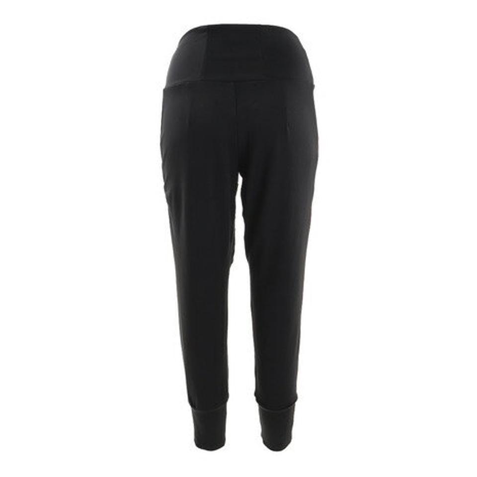 リアルストーン（RealStone）（レディース）エッセンシャルジョガーパンツ RS-C504PP B