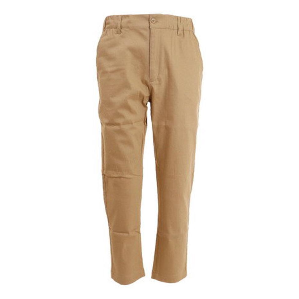 【スポーツデー エントリーでP5倍！4/3 9:59迄】エルケクス（ELKEX）（メンズ）GOODAY PANTS SR EKM2SP4156 SBEG