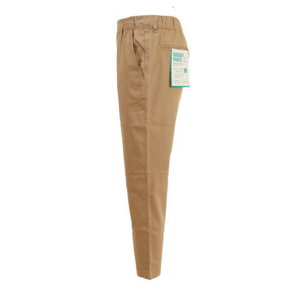 【スポーツデー エントリーでP5倍！4/3 9:59迄】エルケクス（ELKEX）（メンズ）GOODAY PANTS SR EKM2SP4156 SBEG