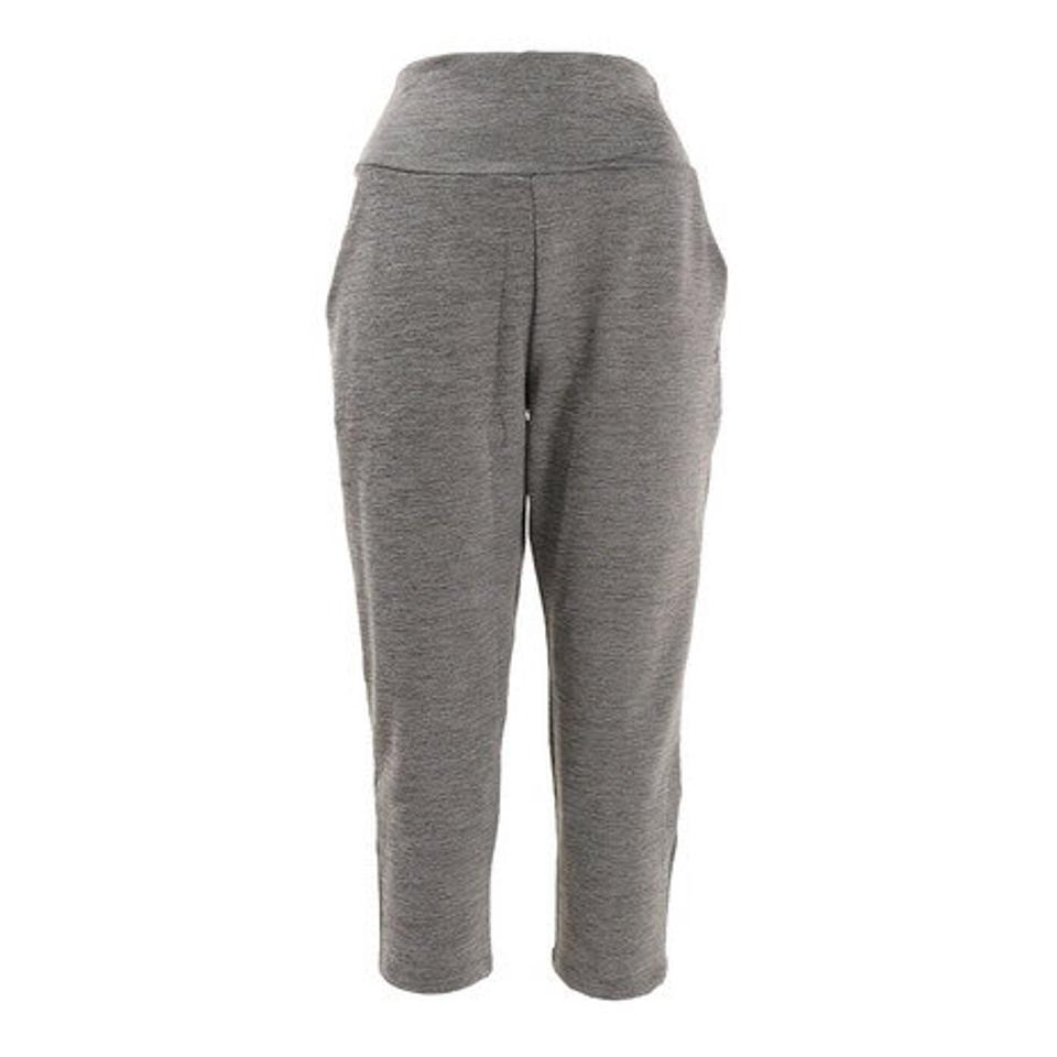 リアルストーン（RealStone）（レディース）エッセンシャル クロップドパンツ RS-C503PP GL