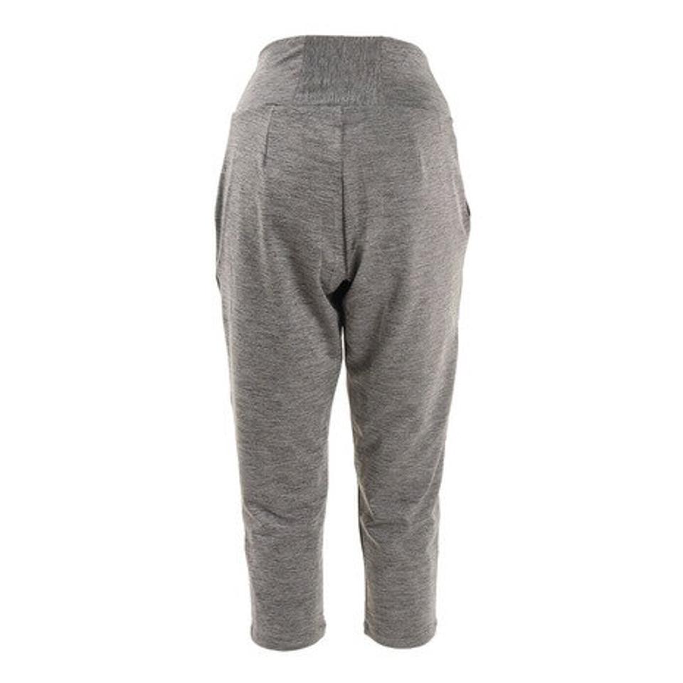 リアルストーン（RealStone）（レディース）エッセンシャル クロップドパンツ RS-C503PP GL