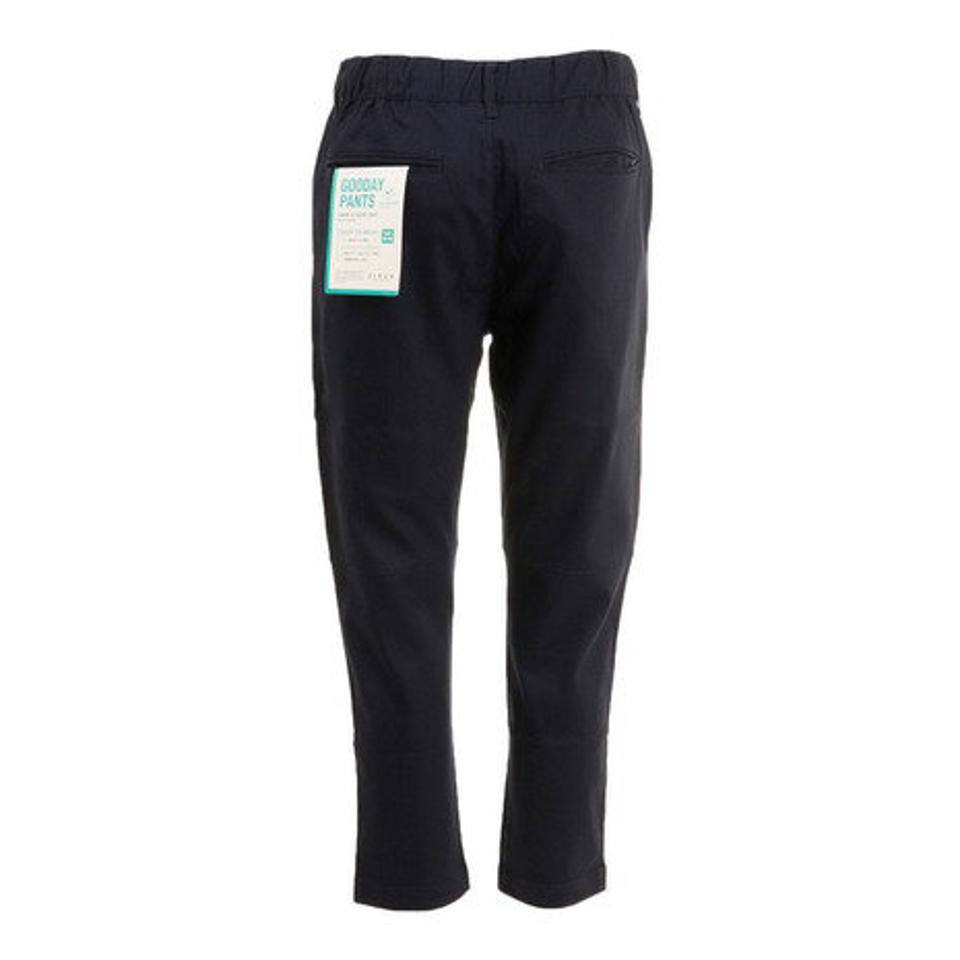 【スポーツデー エントリーでP5倍！4/3 9:59迄】エルケクス（ELKEX）（メンズ）GOODAY PANTS SR EKM2SP4156 NVY