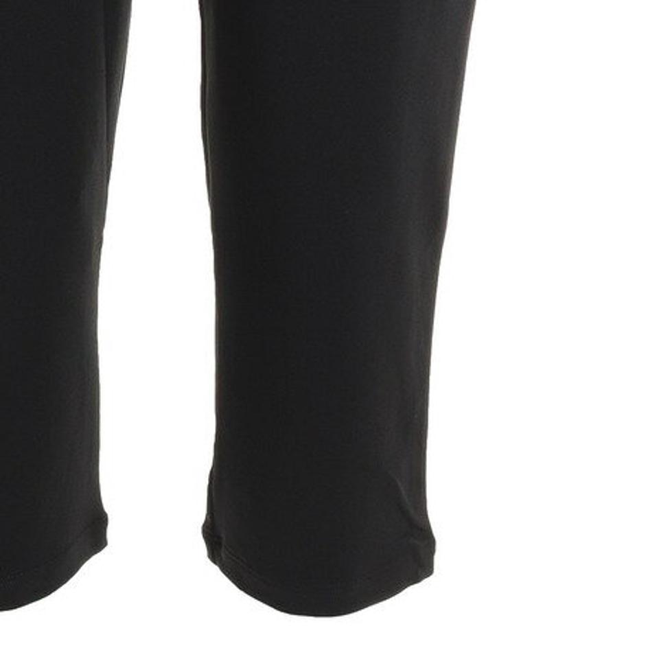 リアルストーン（RealStone）（レディース）エッセンシャルクロップドパンツ RS-C503PP B