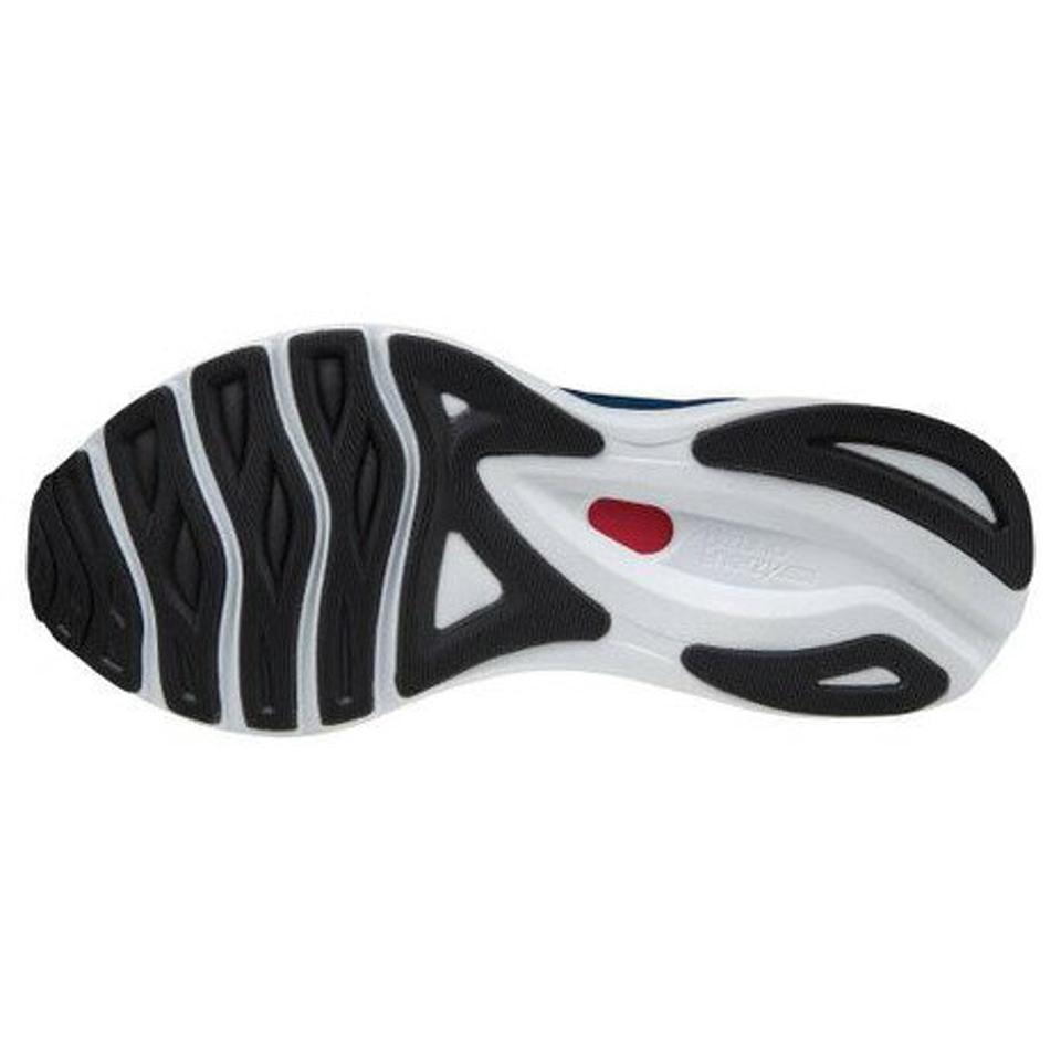 ミズノ（MIZUNO） ランニングシューズ ジョギングシューズ ウエーブスカイ5 J1GC210284 （メンズ）