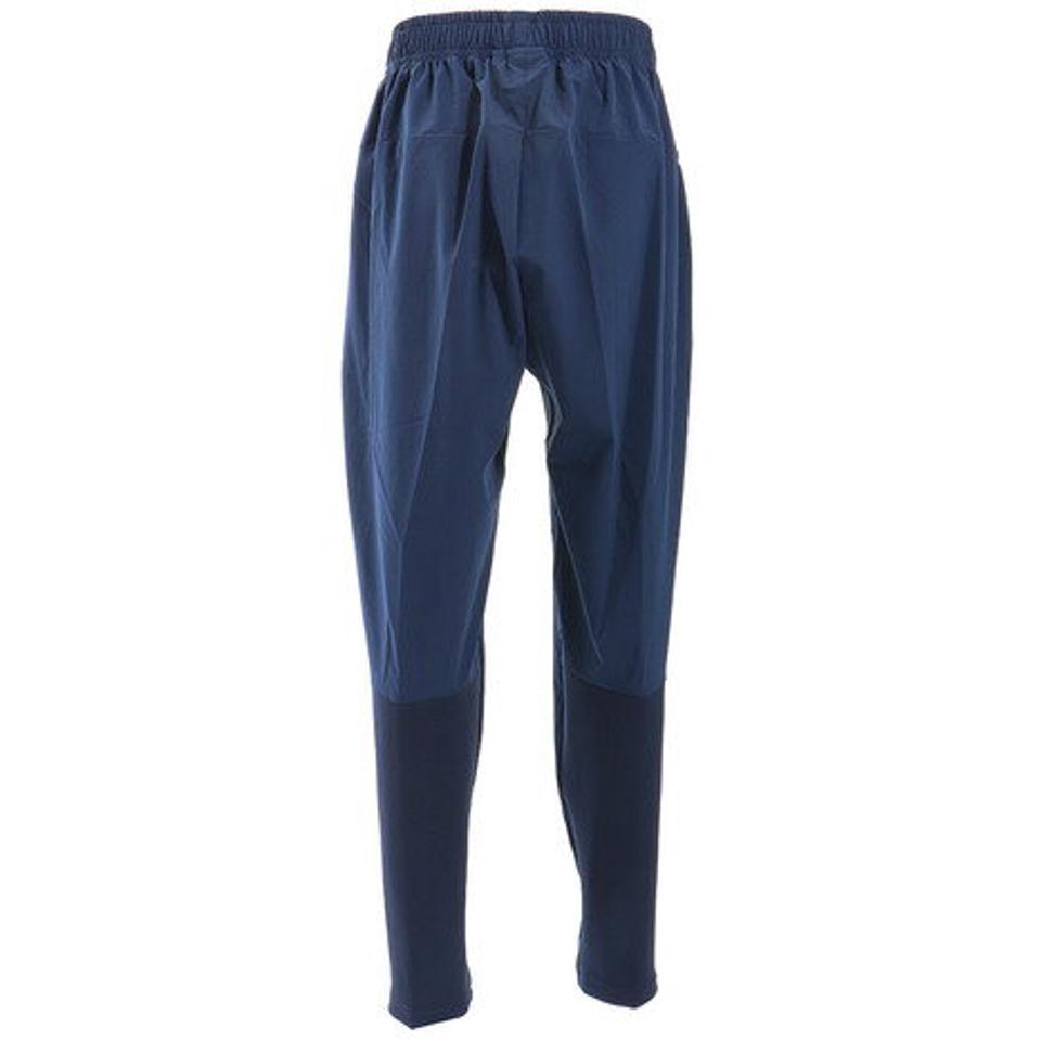 スフィーダ（SFIDA） ジュニア ストレッチウーブンハイブリッドパンツ SA-BP47-JR NVY （キッズ）