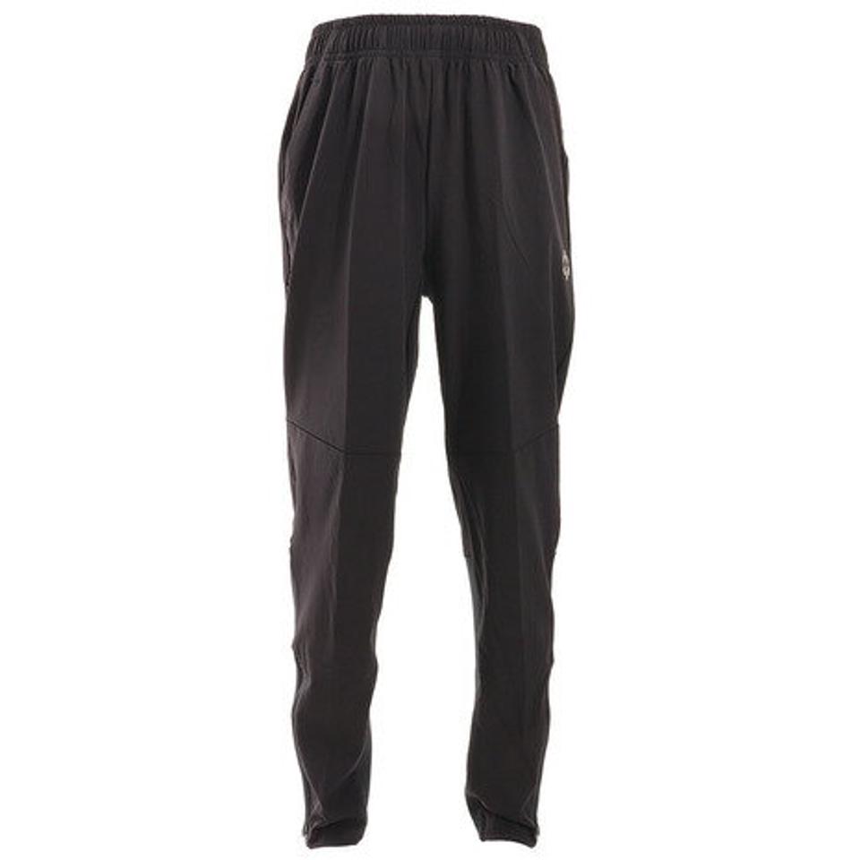 スフィーダ（SFIDA） ジュニア ストレッチウーブンハイブリッドパンツ SA-BP47-JR BLK （キッズ）