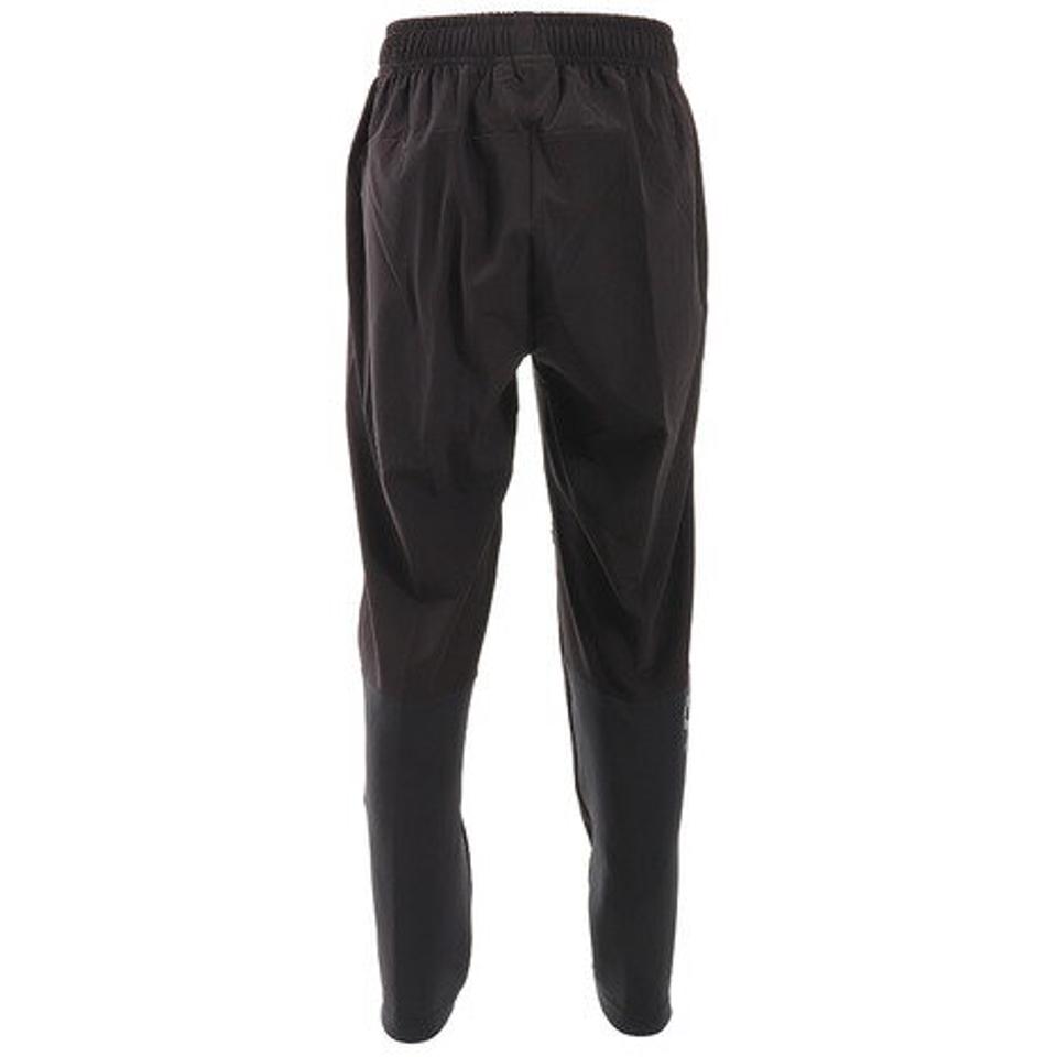 スフィーダ（SFIDA） ジュニア ストレッチウーブンハイブリッドパンツ SA-BP47-JR BLK （キッズ）