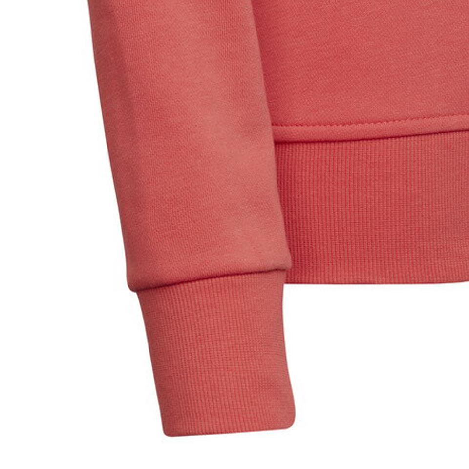 アディダス(adidas)(キッズ)ガールズ エッセンシャルズ スウェット 29265-HE1984