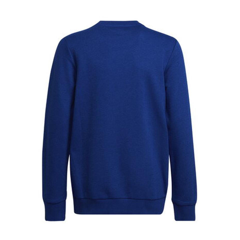 アディダス(adidas)(キッズ)ボーイズ エッセンシャルズ スウェット 29258-HE9285