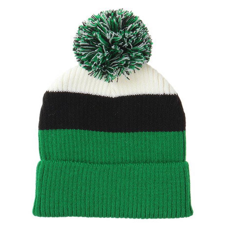 ベスプ(VESP) スキー スノーボード ニット帽 メンズ ATHLE ビーニー ニットキャップ VPMBN19-05GN (メンズ)