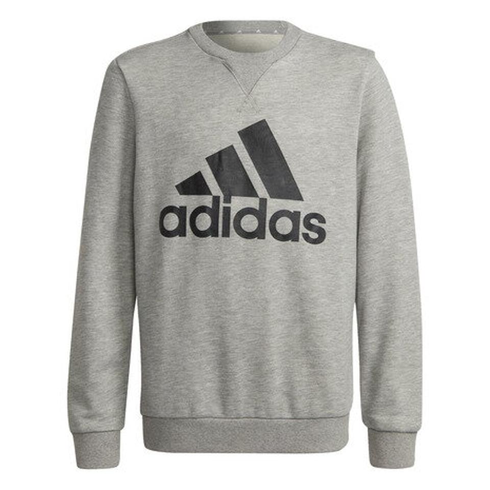 アディダス（adidas）（キッズ）ボーイズ エッセンシャルズ スウェット 29258-GS4273