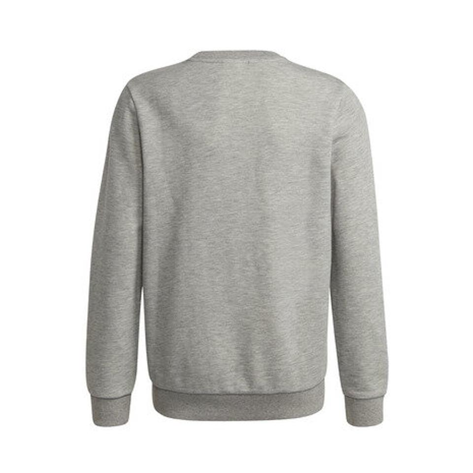 アディダス（adidas）（キッズ）ボーイズ エッセンシャルズ スウェット 29258-GS4273