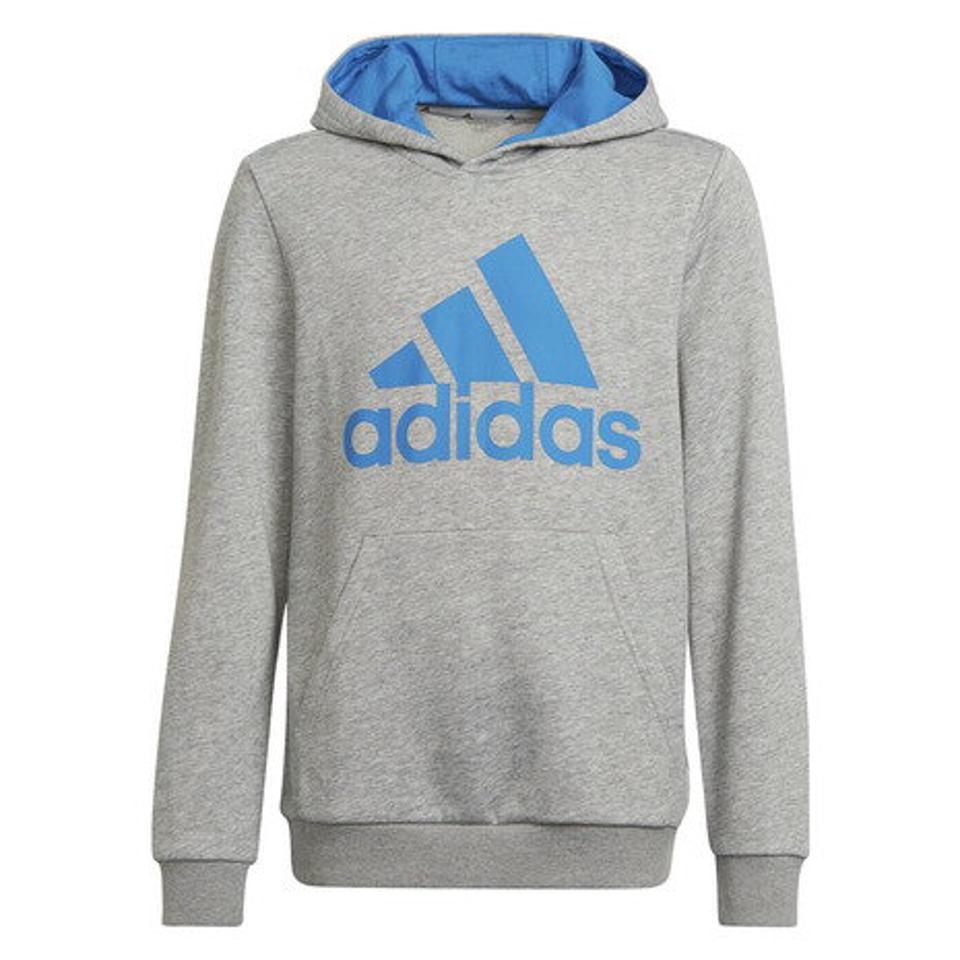 アディダス（adidas）（キッズ）エッセンシャルズ パーカー 29255-HE9291