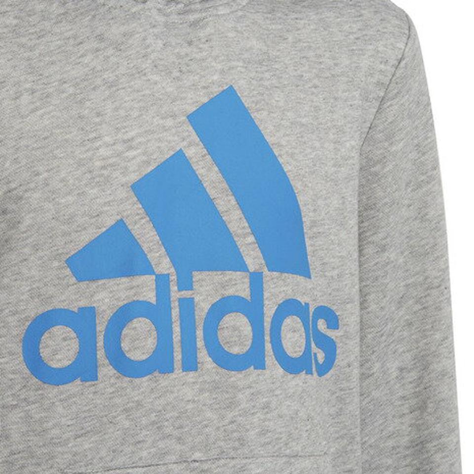 アディダス（adidas）（キッズ）エッセンシャルズ パーカー 29255-HE9291