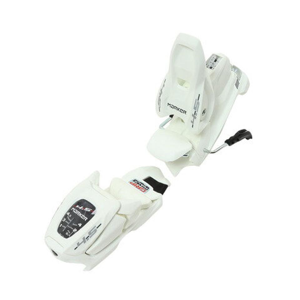 フォルクル（VOLKL） スキー 板 ジュニア セット ビンディング付属 20-21 CHICA 21CHICA JR BLUPNK/4.5vMJR. （キッズ）