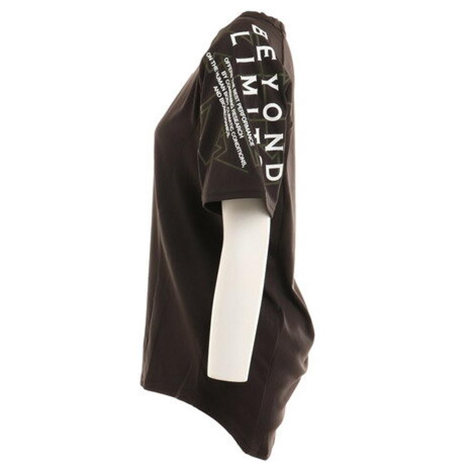 デサント（DESCENTE） バレーボールウェア 半袖プラクティスシャツ W DVWTJA50 （レディース）