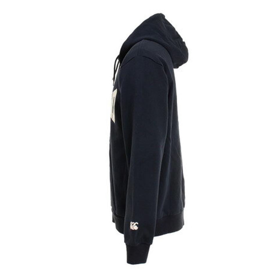 カンタベリー(canterbury) ラガースウェットフーディ RA42054 29 (メンズ)