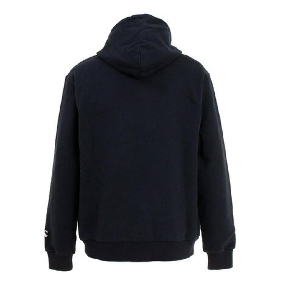 カンタベリー(canterbury) ラガースウェットフーディ RA42054 29 (メンズ)