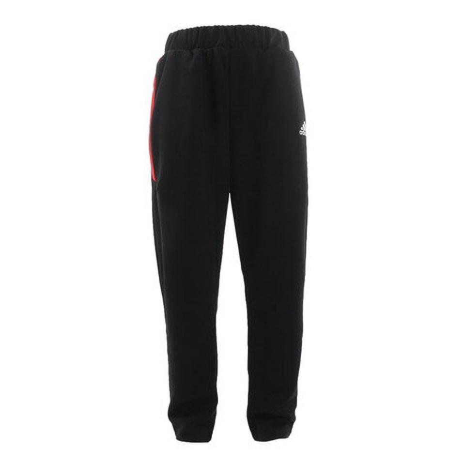 【20%OFFクーポン対象！3/17まで】アディダス（adidas）（キッズ）ジャージ キッズ トレーニング ニットパンツ CD501-HE0094