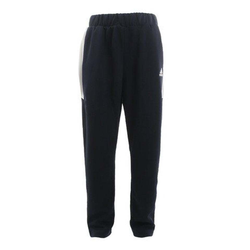 アディダス（adidas）（キッズ）ジャージ キッズ トレーニング ニットパンツ CD501-HE0093