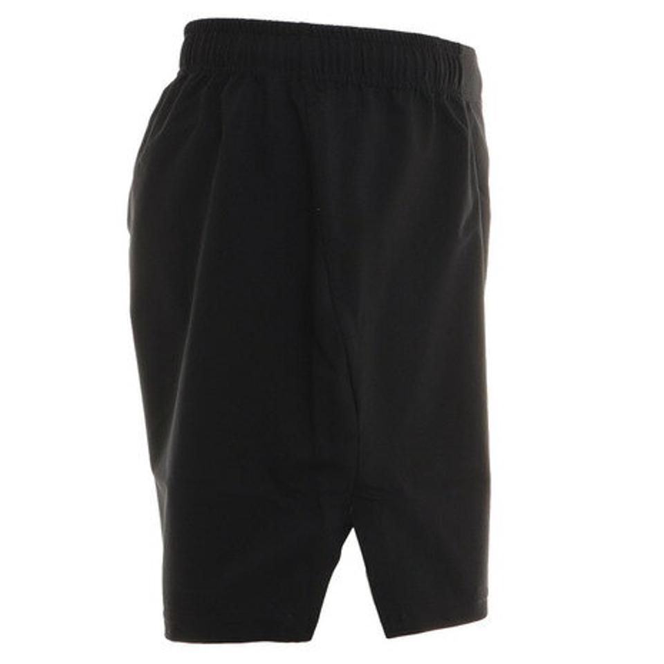 【10%OFFクーポン 16日まで】デサント（DESCENTE） バレーボールウェア ゲームパンツ DSP-6903 BLK （メンズ、レディース）