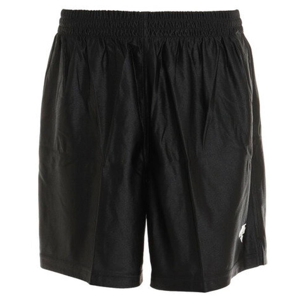 デサント（DESCENTE） バレーボールウェア ゲームパンツ DSP-6704 BLK （メンズ、レディース）