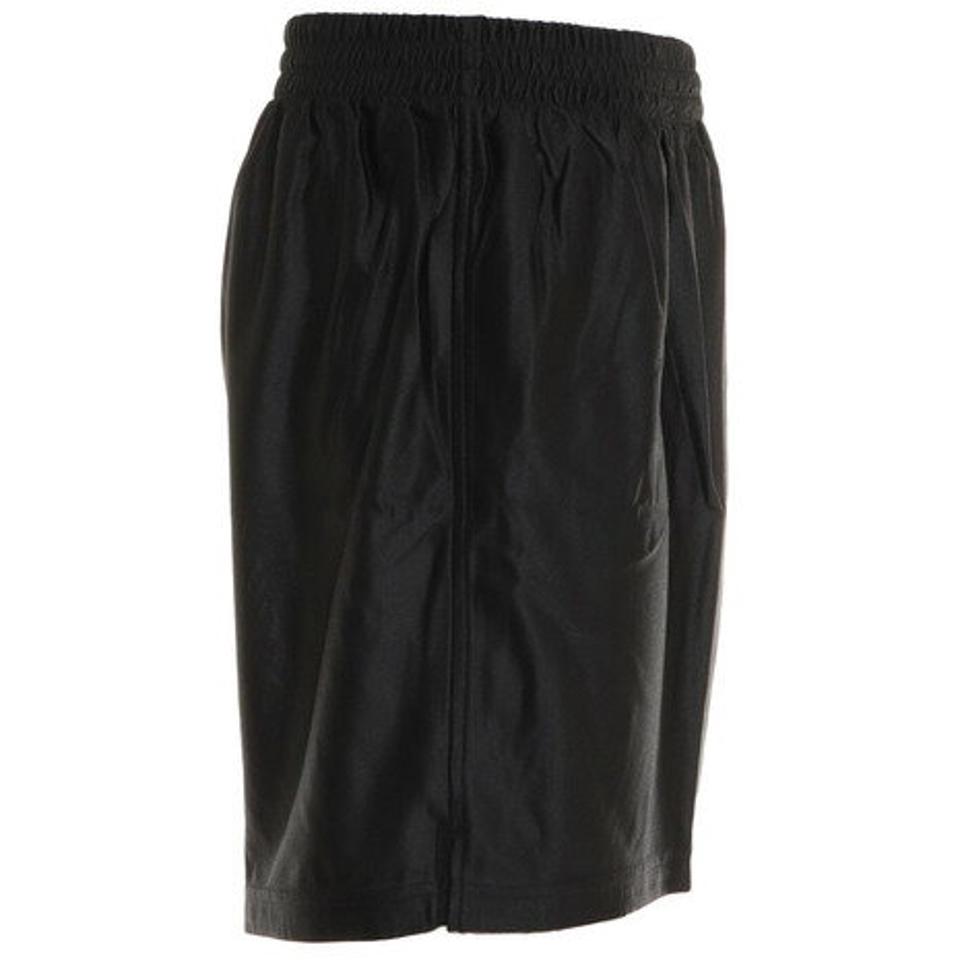 デサント（DESCENTE） バレーボールウェア ゲームパンツ DSP-6704 BLK （メンズ、レディース）