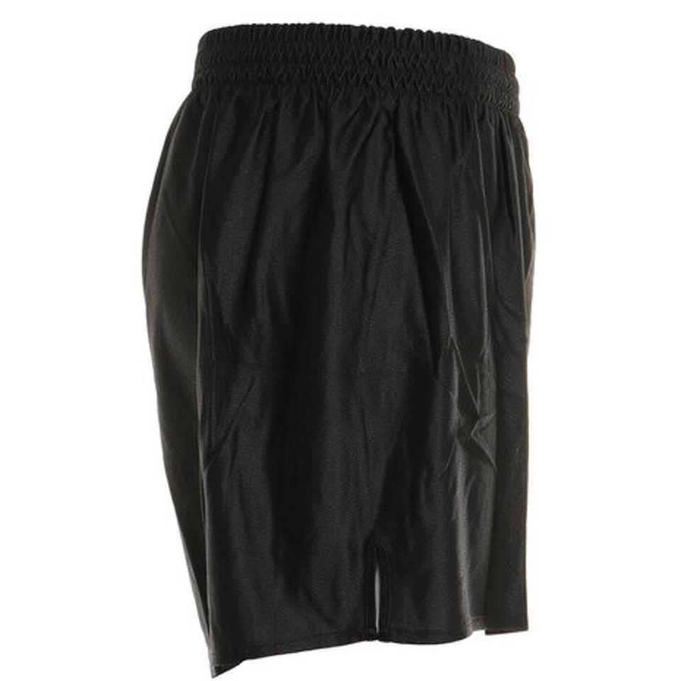 デサント（DESCENTE） バレーボールウェア ゲームパンツ DSP-6111 BLK （メンズ、レディース）