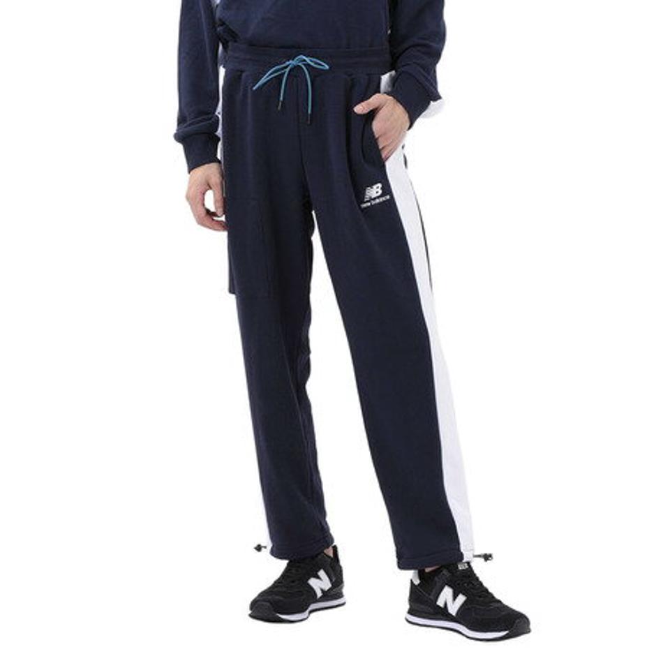ニューバランス（new balance）（メンズ）Athletics スウェットパンツ AMP11501ECL