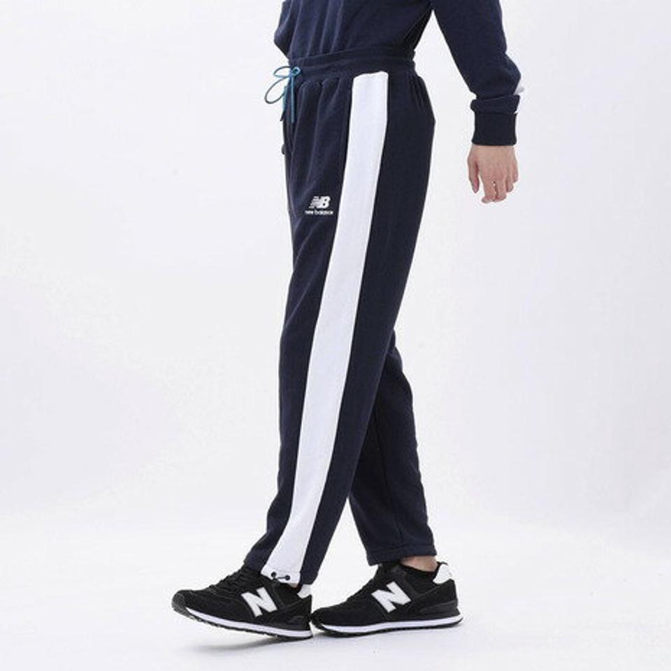 ニューバランス（new balance）（メンズ）Athletics スウェットパンツ AMP11501ECL