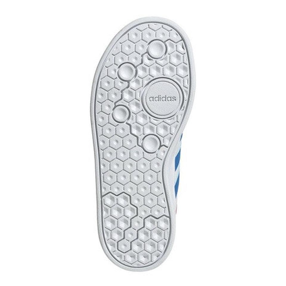 アディダス（adidas） ジュニアスニーカー スポーツシューズ コアブレイク EL C GW2899 （キッズ）