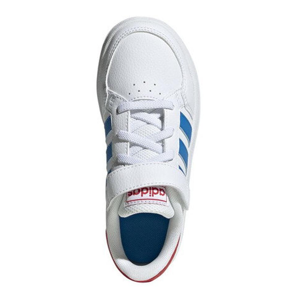 アディダス（adidas） ジュニアスニーカー スポーツシューズ コアブレイク EL C GW2899 （キッズ）