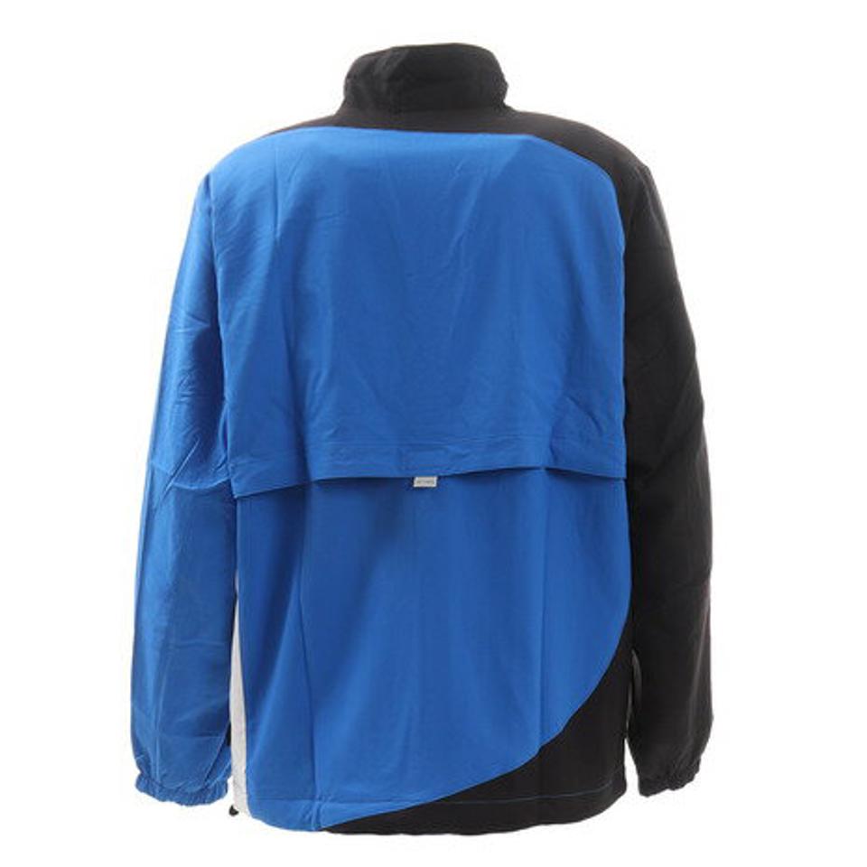 【10%OFFクーポン対象 3/22迄】ヨネックス（YONEX） ウィンドウォーマーシャツ 70073-786 （メンズ）