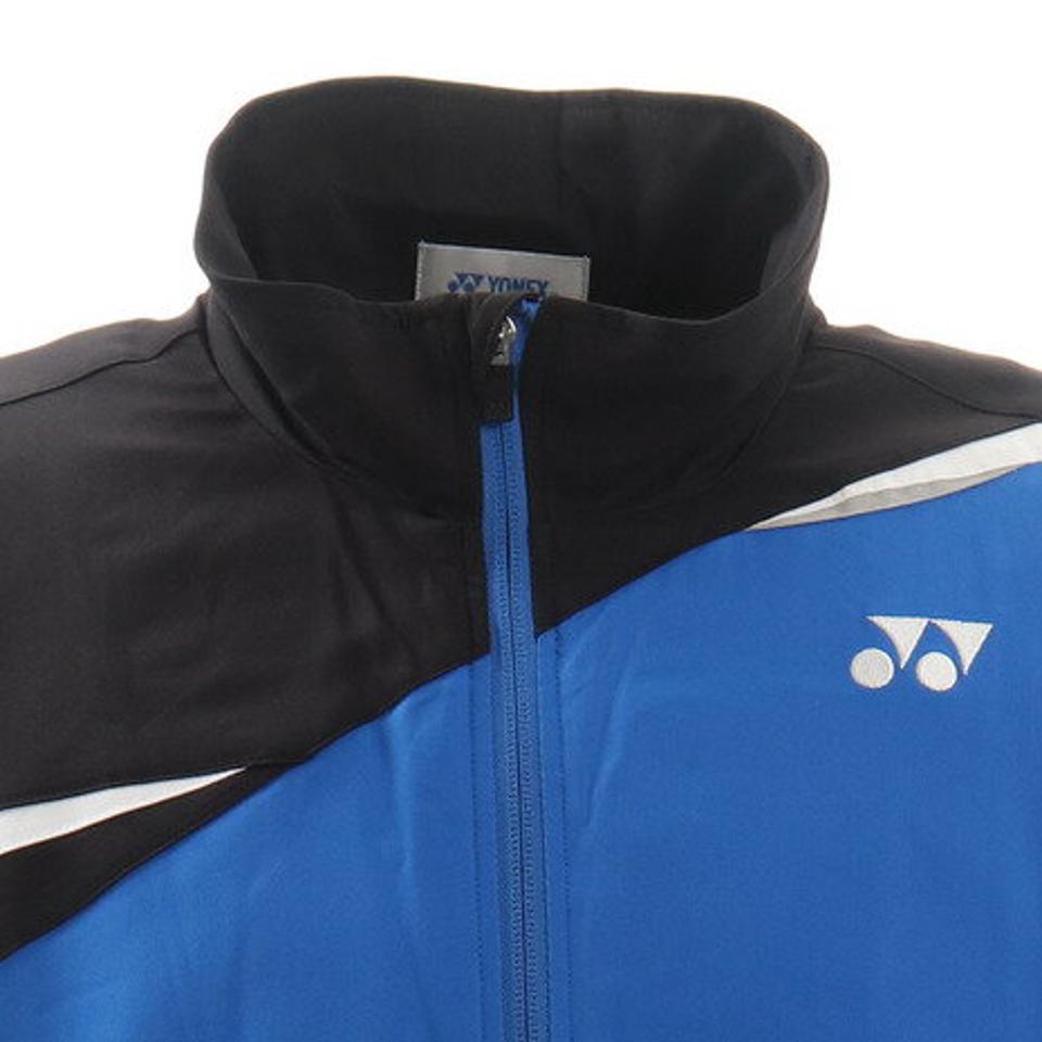 【10%OFFクーポン対象 3/22迄】ヨネックス（YONEX） ウィンドウォーマーシャツ 70073-786 （メンズ）