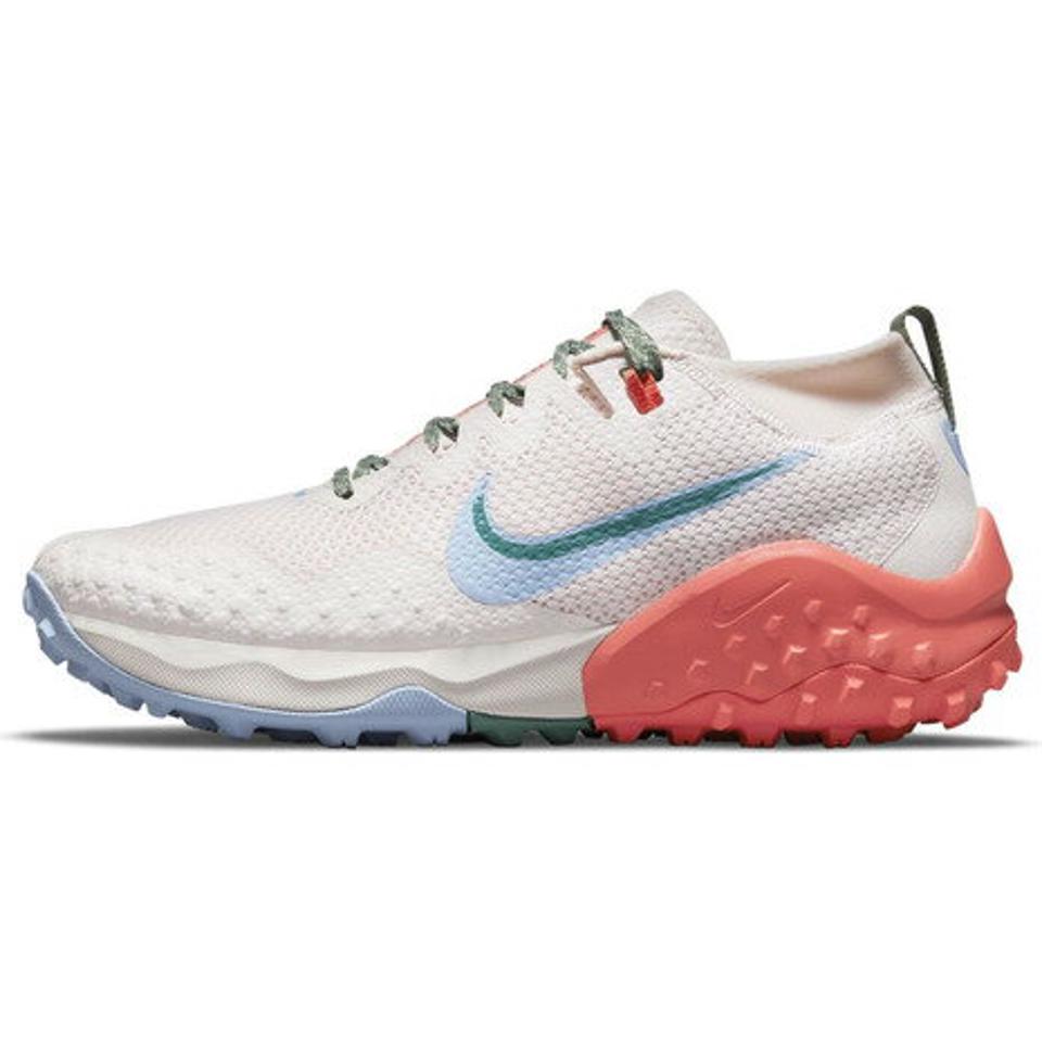ナイキ（NIKE） ランニングシューズ トレランシューズ ワイルドホース 7 CZ1864-600 （レディース）