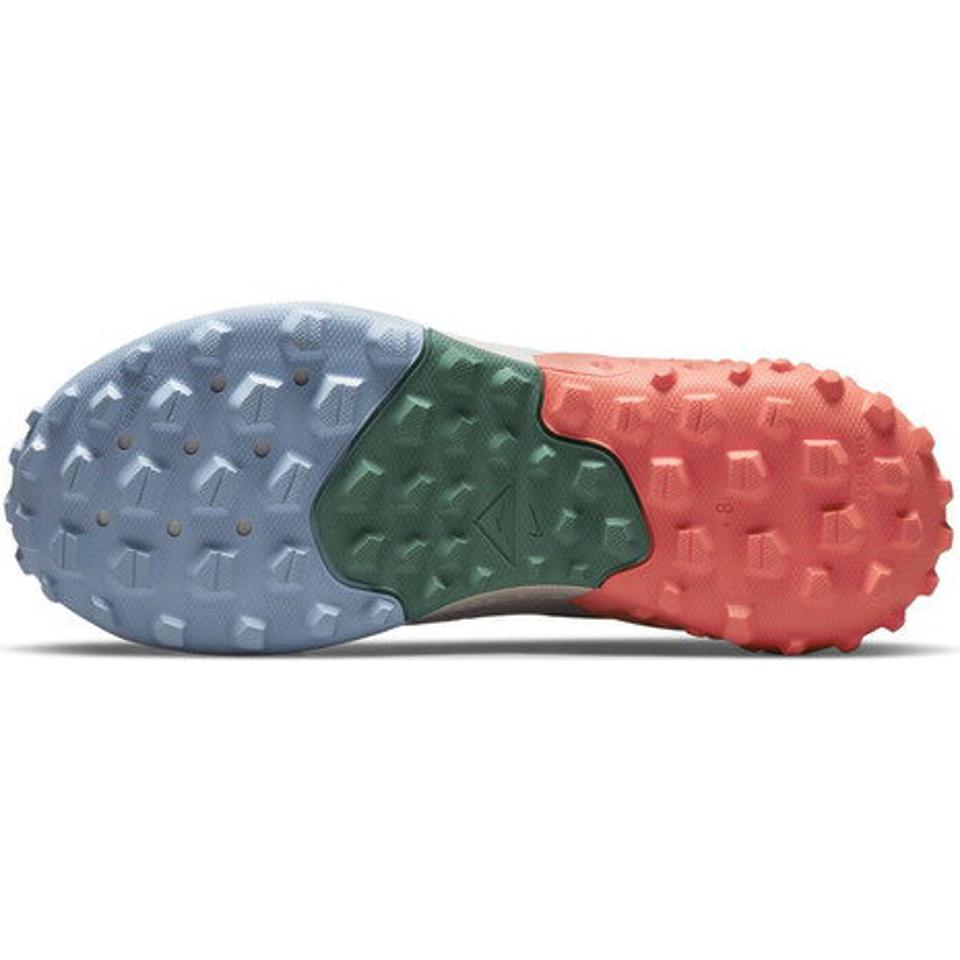 ナイキ（NIKE） ランニングシューズ トレランシューズ ワイルドホース 7 CZ1864-600 （レディース）