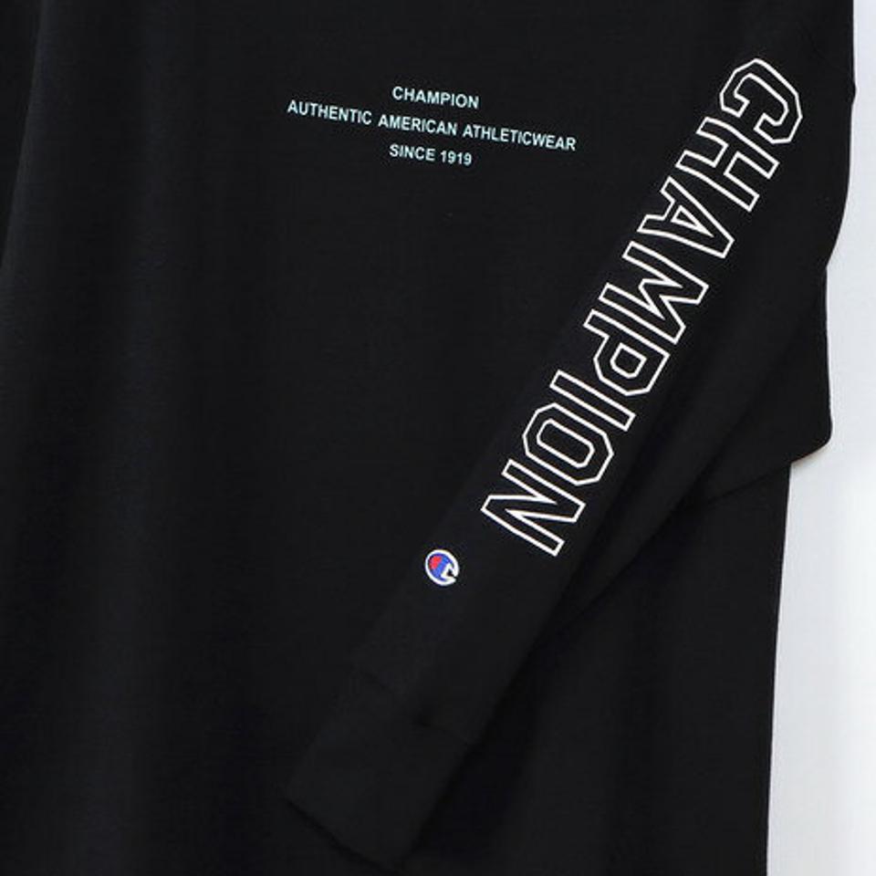 チャンピオン（CHAMPION） テックウィーブ テリークルーネックスウェットシャツ CW-VS002 090 （レディース）