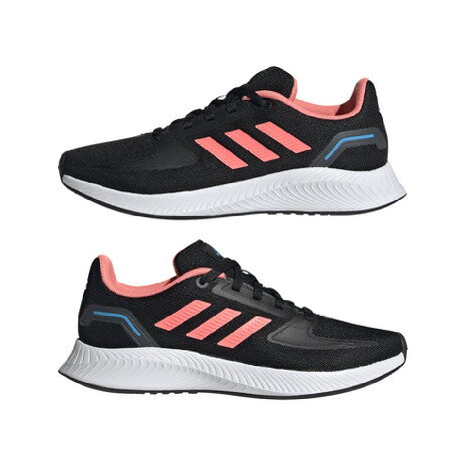 【20%OFFクーポン対象！6/11まで】アディダス（adidas）（キッズ）ジュニアスポーツシューズ スニーカー コアファイト GX3537