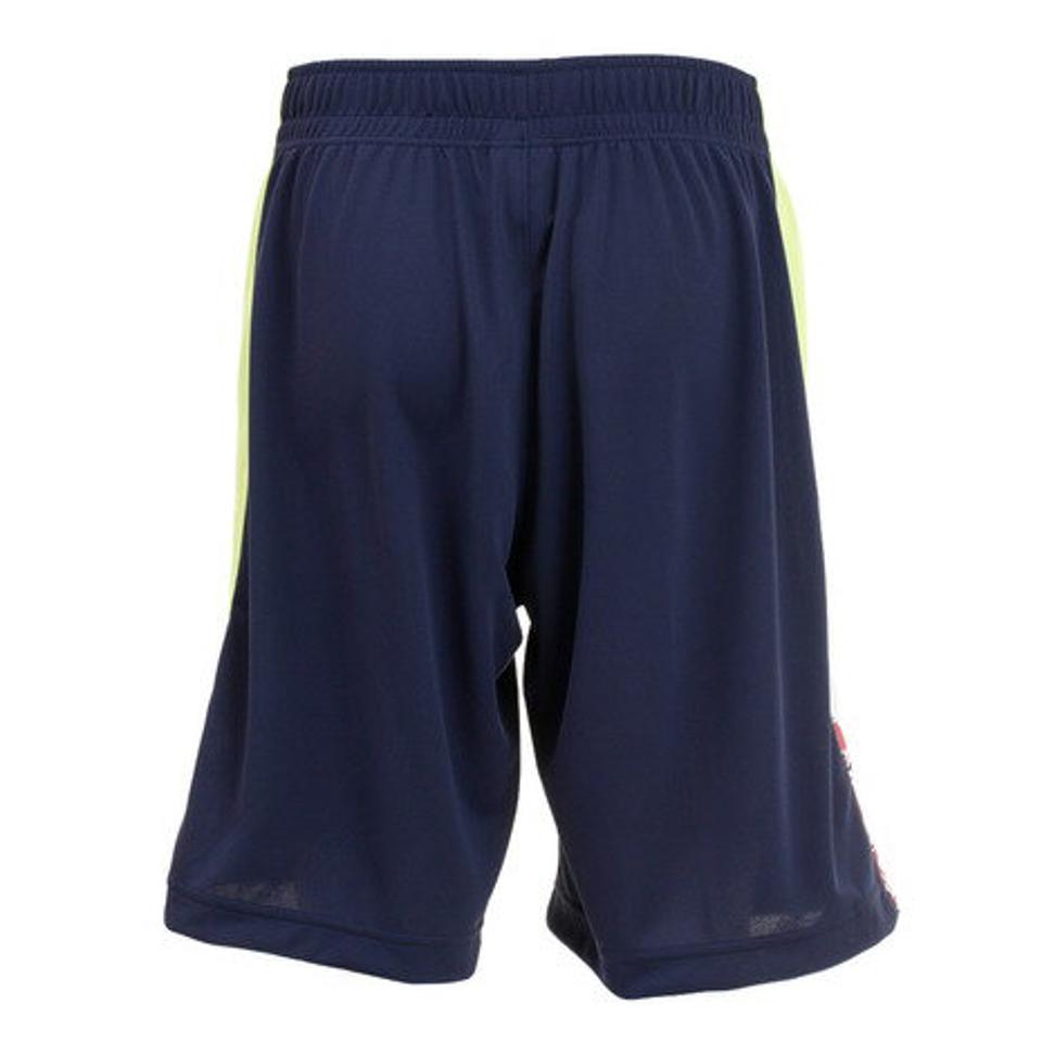 スポルディング（SPALDING）（メンズ） バスバスケットボールウェア プラクティスパンツ タイガーカモサイド SMP22004