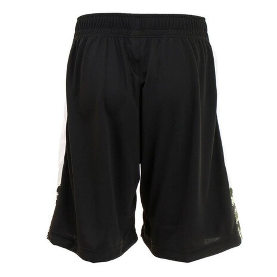 スポルディング（SPALDING） バスケットボールウェア プラクティスパンツ タイガーカモサイド SMP22004 （メンズ）