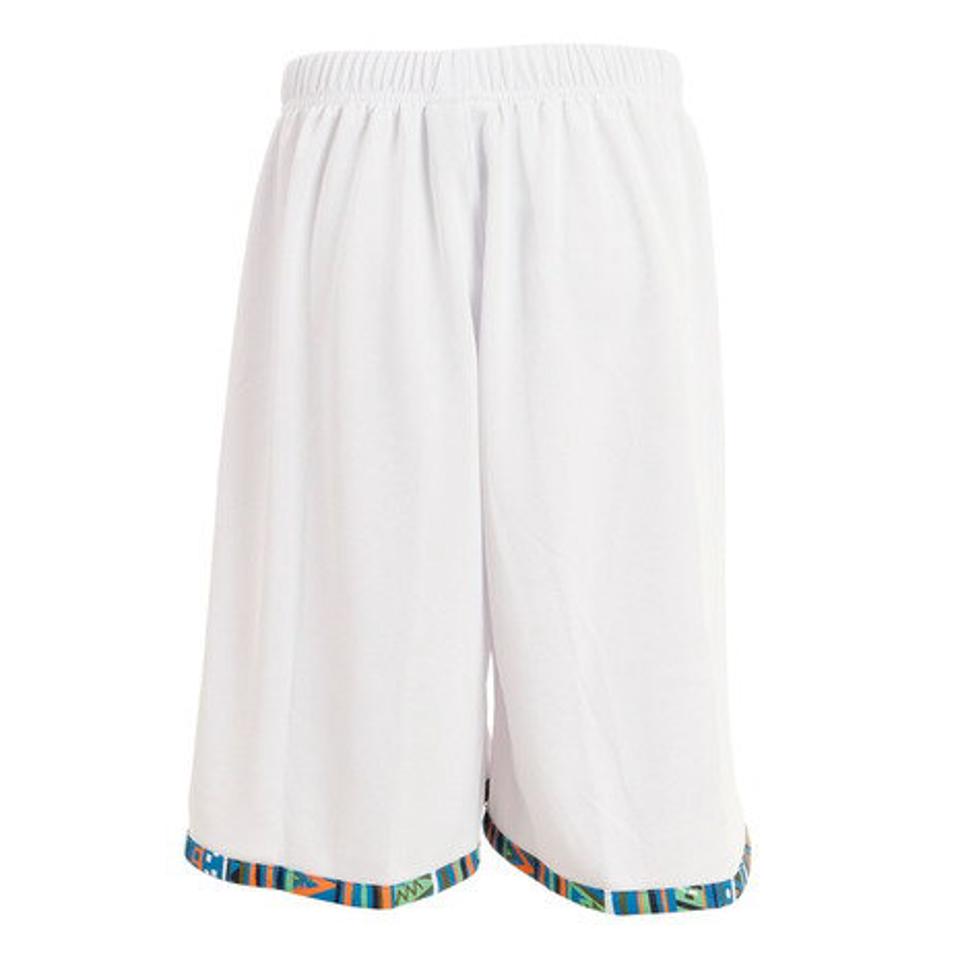 【20％OFFクーポン対象！6/11まで】スポルディング（SPALDING）（キッズ） バスケットボールウェア ジュニア プラクティスパンツ アフリカントライバル SJP22058