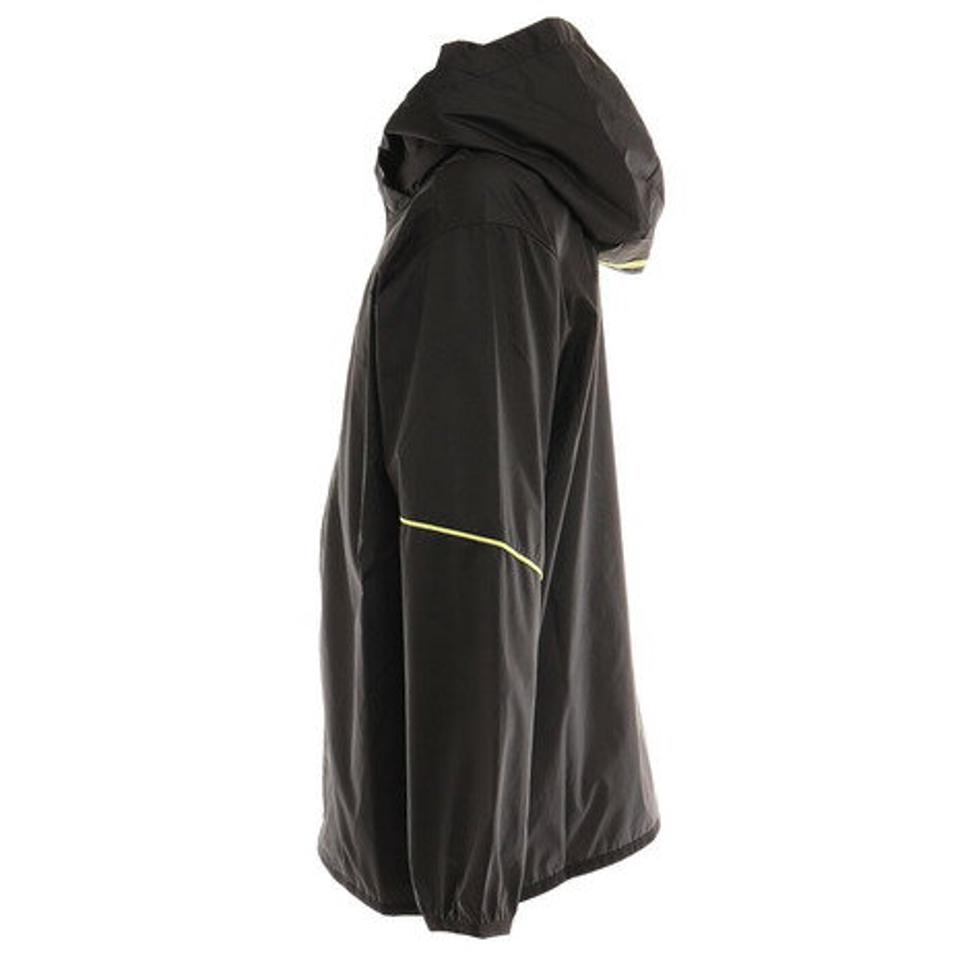 プーマ（PUMA） ジュニア ウィンドブレーカー 849224 01 BLK （キッズ）