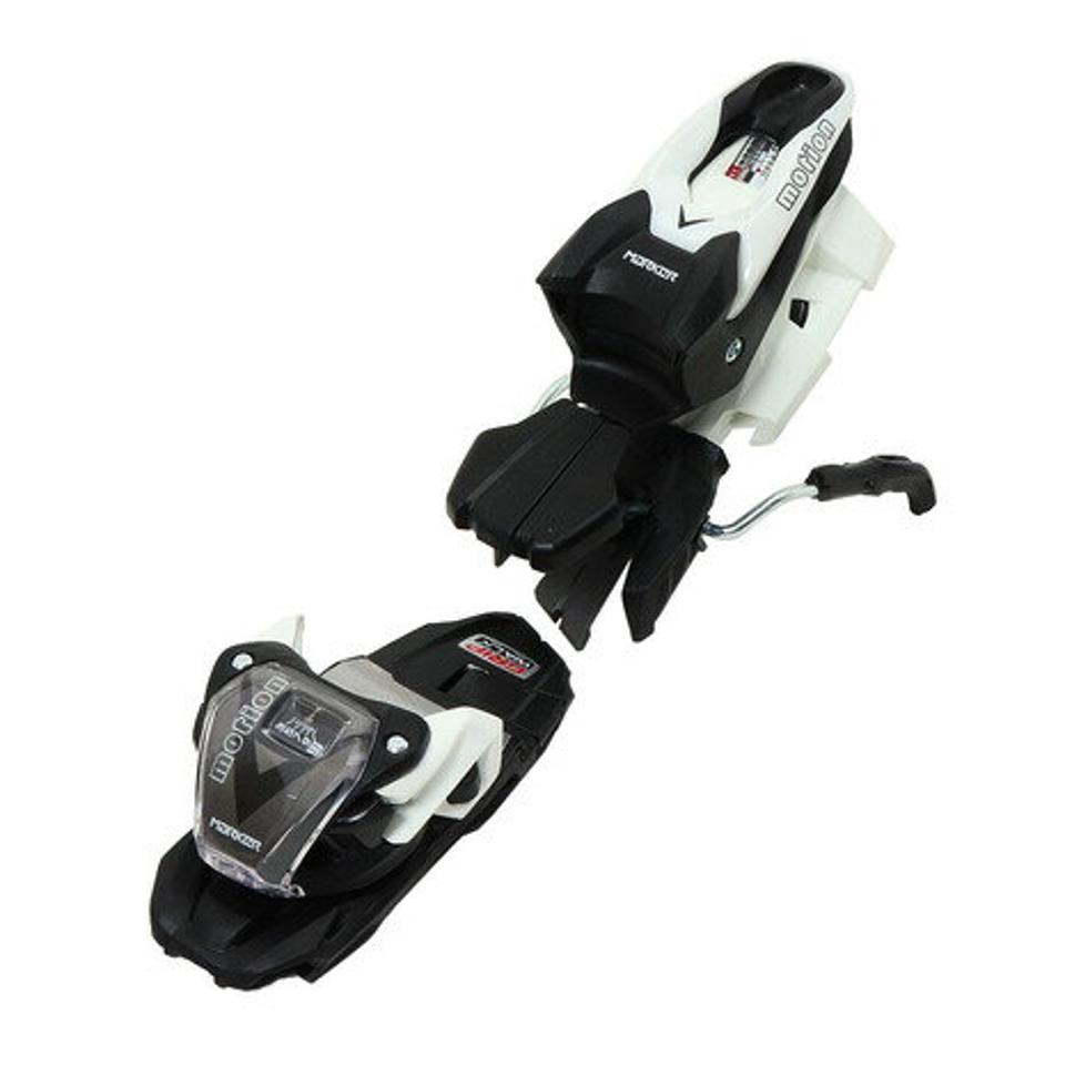 フォルクル（VOLKL） スキー 板 セット ビンディング付属 20-21 DEACON 75 21DEACON 75 BLACK/vMT11GW （メンズ）